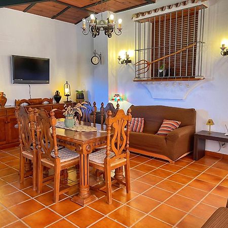 Jarandalus Villa เอลกัสตอร์ ภายนอก รูปภาพ