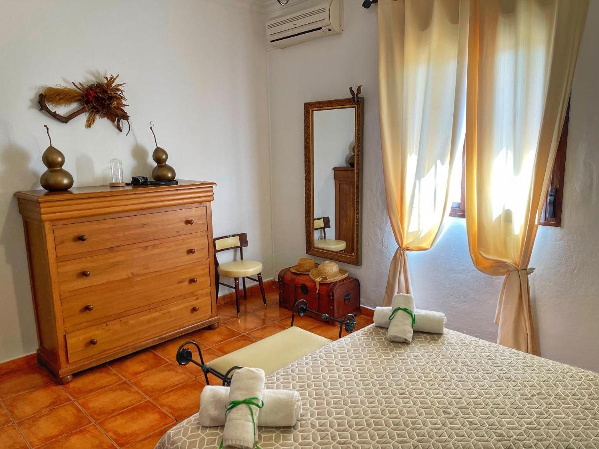 Jarandalus Villa เอลกัสตอร์ ภายนอก รูปภาพ