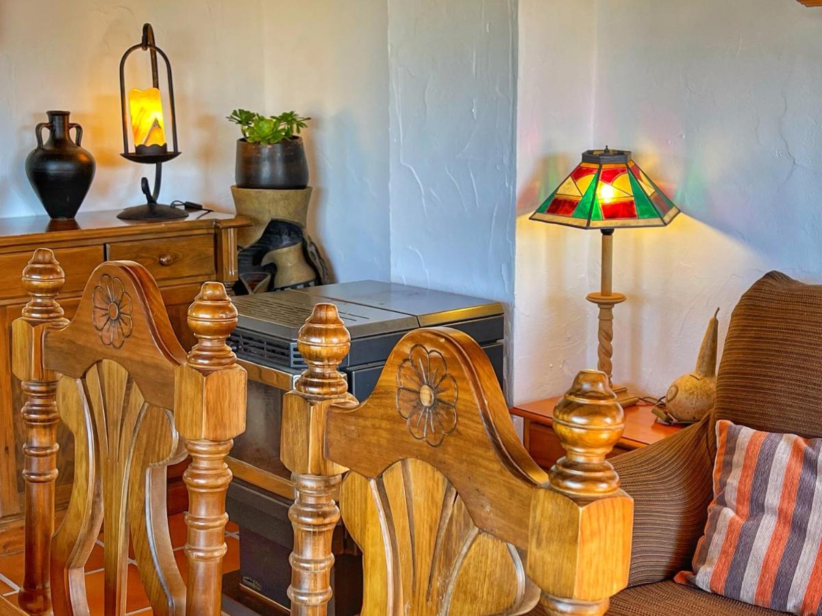 Jarandalus Villa เอลกัสตอร์ ภายนอก รูปภาพ