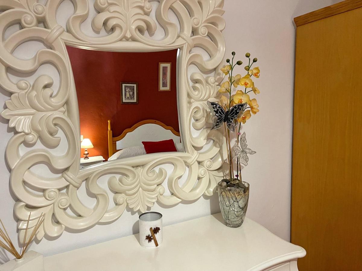 Jarandalus Villa เอลกัสตอร์ ภายนอก รูปภาพ